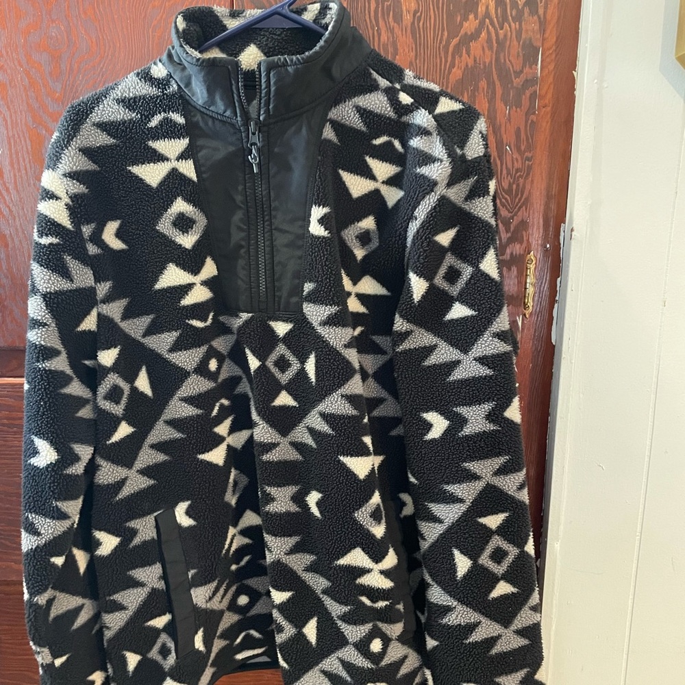 Men’s large
